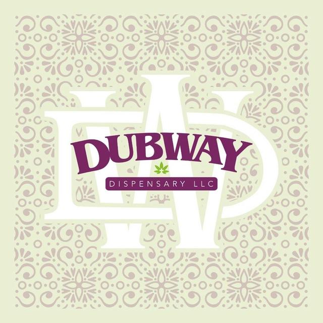 Dubway Dispensary LLC logo