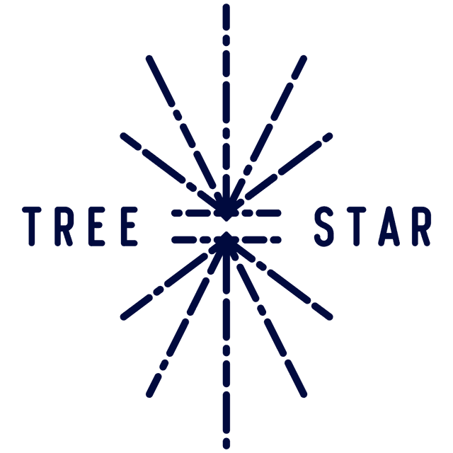 Treestar logo