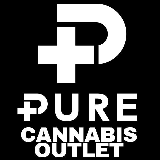 Pure Cannabis Outlet - Monroe Cannabis Dispensary logo