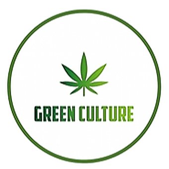 Green Culture Cannabis Store - Prince George