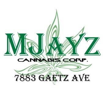 MJayz Cannabis Corp.