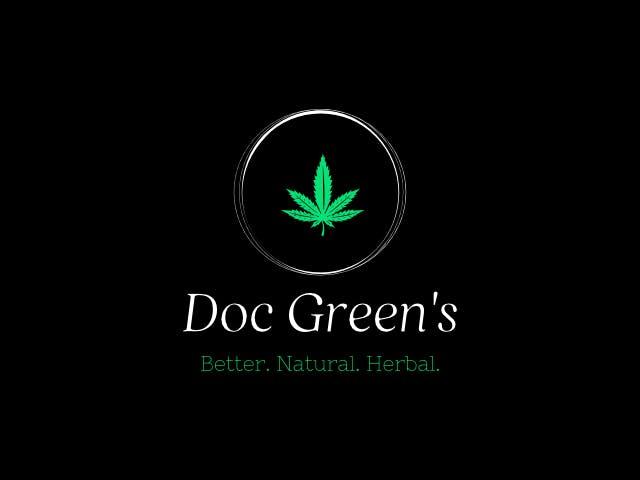 Doc Green's Dispensary logo