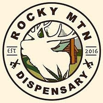 Rocky Mtn logo