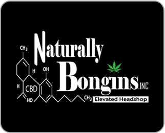 Naturally Bongins Inc