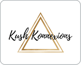 Kush Konnexions logo
