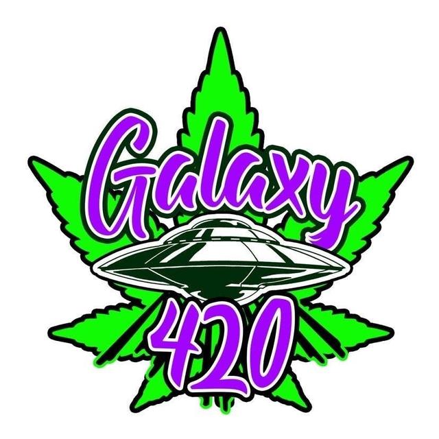 Galaxy 420 logo