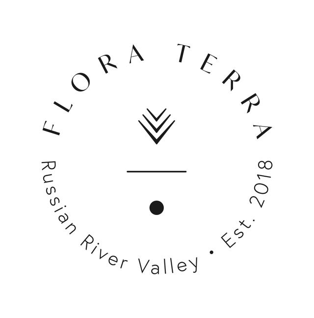 Flora Terra Cannabis Dispensary logo