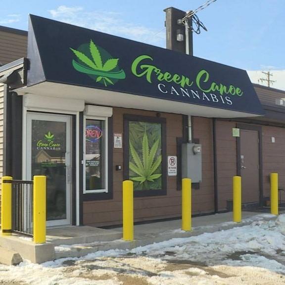 Green Canoe Cannabis