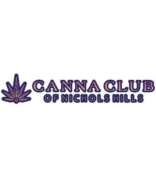 Canna Club of Nichols Hills logo