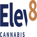 Elev8 logo