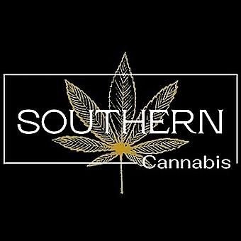 SOUTHERN CANNABIS CO. logo