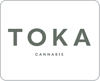 TOKA Cannabis - Hamilton