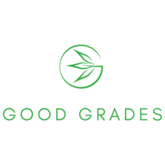 Good Grades (Temporarily Closed) logo
