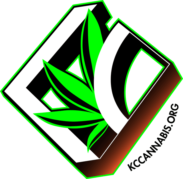 Kansas City Cannabis Company logo