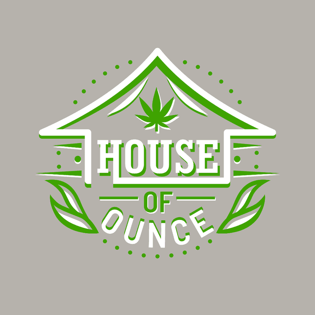 House of Ounce -  logo
