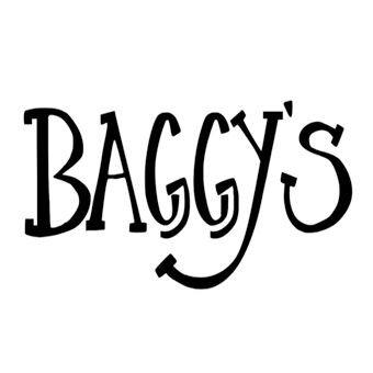 Baggy's Cannabis Store logo