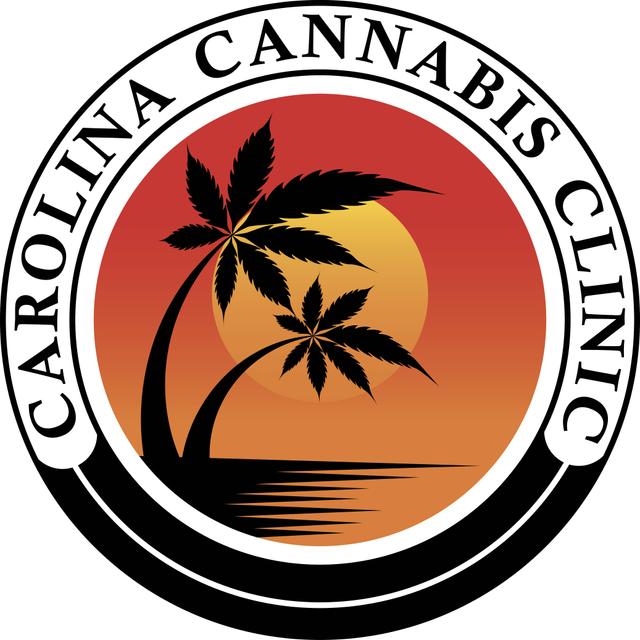 Carolina Cannabis Clinic logo
