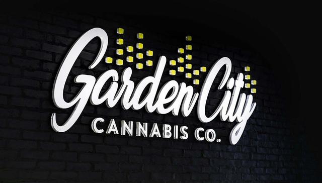Garden City Cannabis Co. | Cannabis Dispensary | Welland