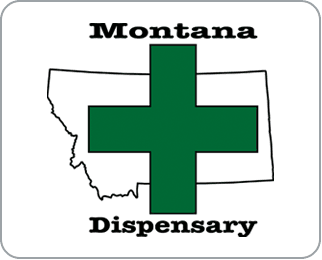  Dispensary logo