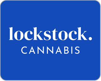 Lockstock. Cannabis