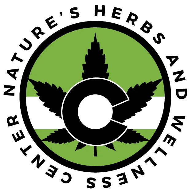 Nature's Herbs and Wellness - Log Lane Village logo