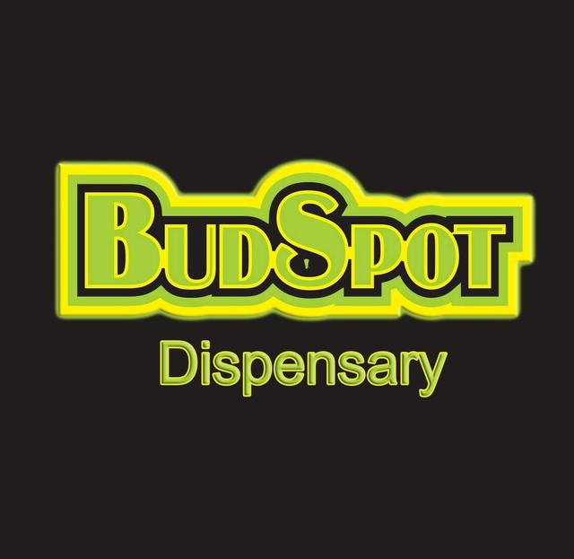 BudSpot Route 66 logo