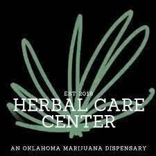 Herbal Care Center logo