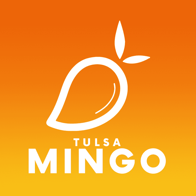 Mango Cannabis Medical Weed Dispensary Tulsa logo