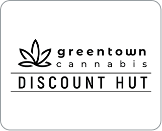 Greentown Discount Hut