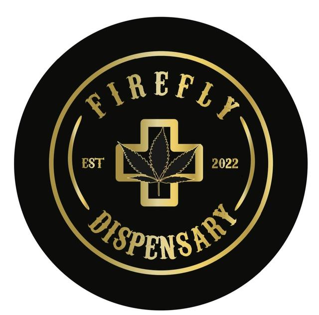 Firefly Dispensary & Coffee Co logo