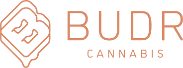 Budr Cannabis - Tolland logo