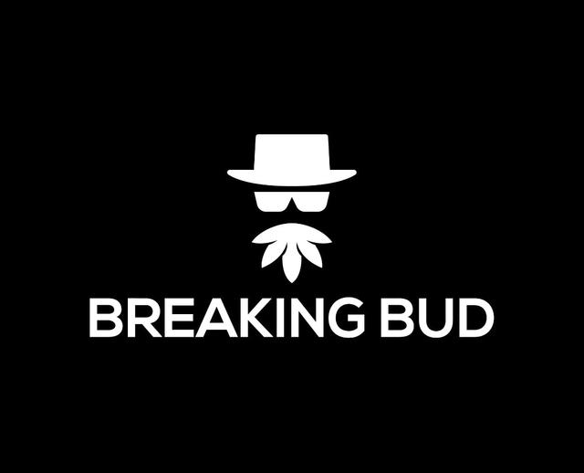 Breaking Bud Dispensary logo