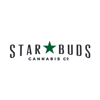 Star Buds Cannabis Co. - Edmonton, Newcastle (Temporarily Closed) logo