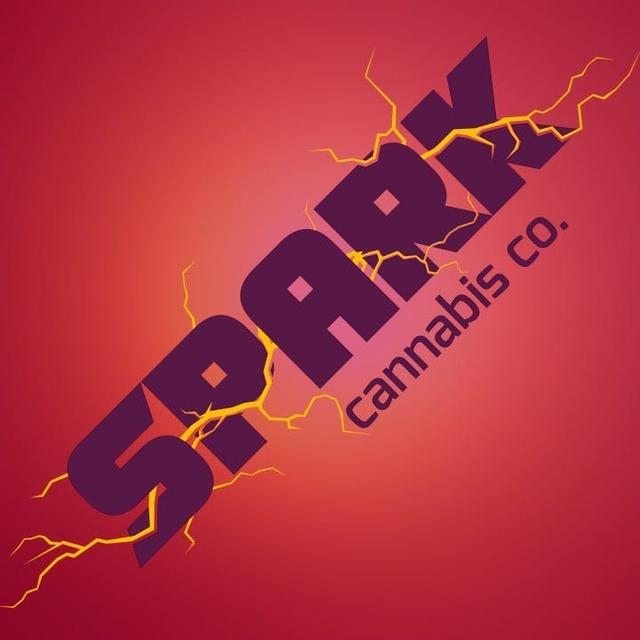 Spark Elgin logo