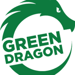 Green Dragon Recreational Weed Dispensary Aspen logo