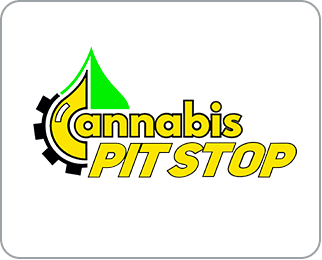 Cannabis Pit Stop - Gateway Boulevard
