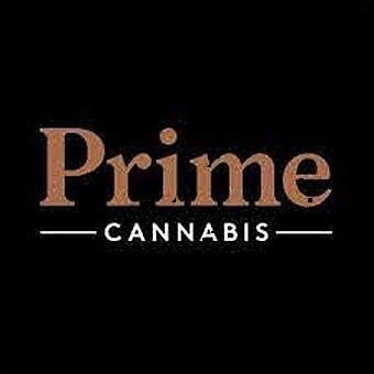 Prime Cannabis West Kelowna