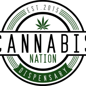 Cannabis Nation -  City Dispensary logo