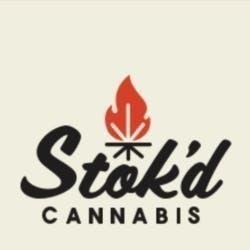 Stok'd Cannabis | Niagara Falls Cannabis Dispensary