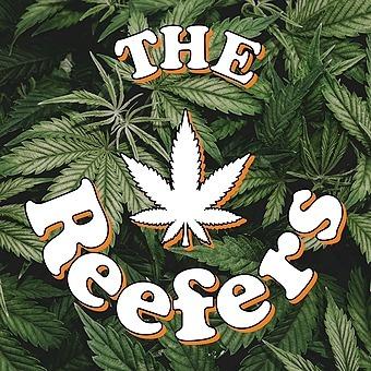 The Reefers logo