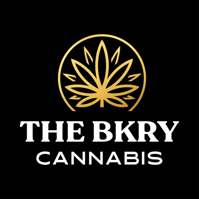 The BKRY Cannabis Store