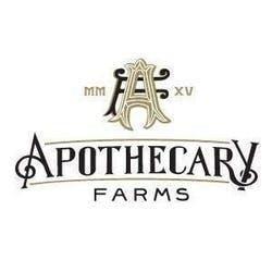Apothecary Farms - Tulsa logo