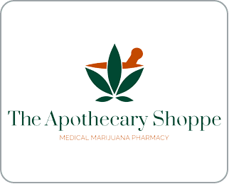 The Apothecary Shoppe logo
