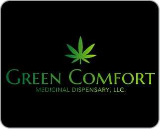 Green Comfort Medicinal Dispensary, LLC. logo