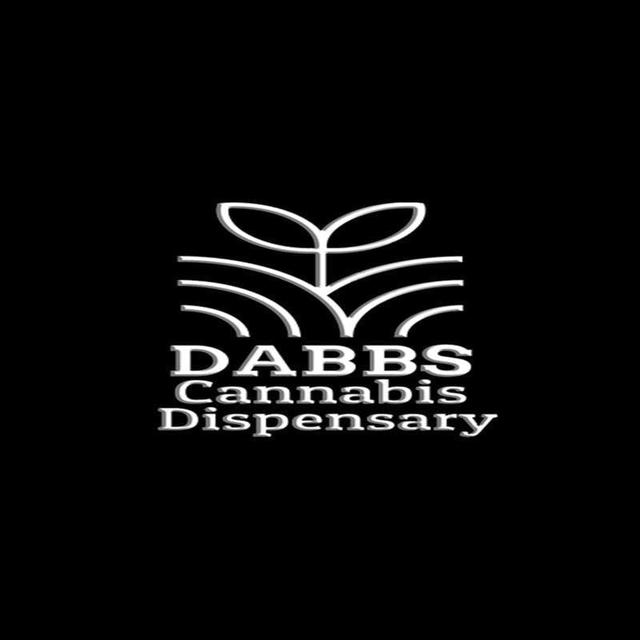 Dabbs Cannabis Dispensary logo