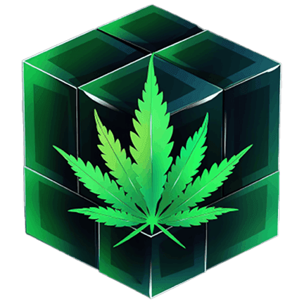 Y&Z Grow Medical Cannabis logo