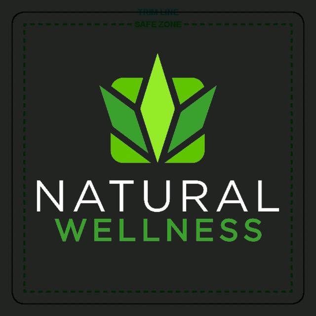 Natural Wellness logo