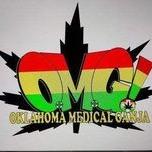  Medical Ganja logo