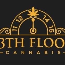 13th Floor Cannabis