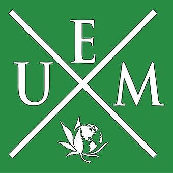 UEMCannabis logo